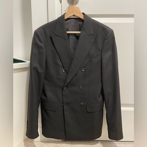 Double Breasted Blazer from Zara size 36